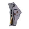 Enhance your Glock 43/43X/48 with the I.T.T.S. trigger for rapid resets, ergonomic design, and unmatched durability, ensuring precision and comfort.
