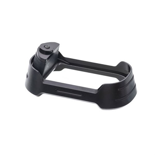 Enhance your Glock 43X/48 with the Tyrant CNC Magwell for faster reloads, improved ergonomics, and a sleek design perfect for competition and everyday carry.