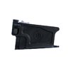 The PWS UXR Magwell Assembly offers ambidextrous design, seamless XChange integration, and expanding caliber options for unmatched versatility in rifle customization.