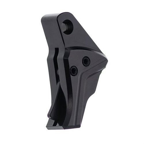 Upgrade your Glock Gen 5 with the I.T.T.S. trigger for lightning-fast resets, a hybrid design for consistent pulls, and unmatched durability for long-lasting performance.