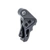 Upgrade your Springfield Hellcat with the Tyrant CNC I.T.T.S Trigger for smoother pulls, 30% stronger resets, and a proven Hybrid face design for enhanced accuracy.