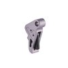 Upgrade your Springfield Hellcat with the Tyrant CNC I.T.T.S Trigger for smoother pulls, 30% stronger resets, and a hybrid design for enhanced accuracy.