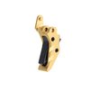 Upgrade your SIG P365 with the Tyrant CNC IntelliFire™ Trigger: 30% less pre-travel, 90-degree break, and a dual safety blade system for enhanced reliability.