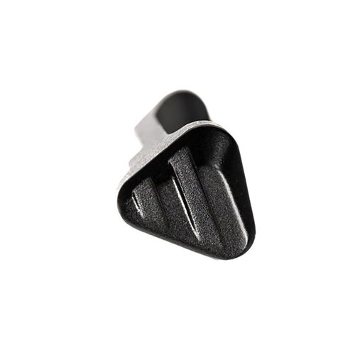 Upgrade your SIG SAUER P365 with the Tyrant CNC Extended Magazine Release for enhanced grip, quicker magazine changes, and a sleek, durable design.