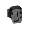 Enhance your Sig Sauer P365 with the Tyrant CNC Rear Slide Cap, featuring a raised 3D chevron design, smooth chamfered edges, and no tools required for installation.