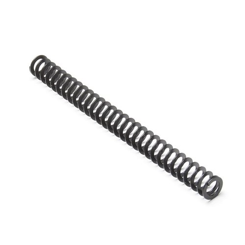 Upgrade your 1911 with the Ed Brown 13# Flat Wire Recoil Spring for enhanced longevity, improved cycling, and compatibility with flat wire guide rods.