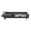 The M4E1 Threaded Upper Receiver features a unique design, forged from 7075-T6 Aluminum, with M4 feedramps, and pre-installed port door and forward assist.