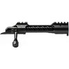 The Aero Precision Solus Lightweight Long Action Receiver offers a user-configurable design, reduced weight, and compatibility with standard components for custom builds.