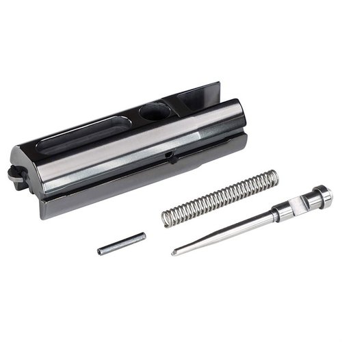 Enhance your shooting experience with Volquartsen's Competition Bolt for S&W M&P 15-22, eliminating feed failures and ensuring reliable performance.