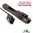 SUPERLATIVE ARMS LLC DI BUILDERS KIT WITH CLAMP ON .625" GAS BLACK RIFLE RH