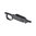 GY6 PRECISION LLC HOWA 1500 MINI BOTTOM METAL BLACK