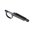 GY6 PRECISION LLC REMINGTON 700 SHORT ACTION BOTTOM METAL BLACK