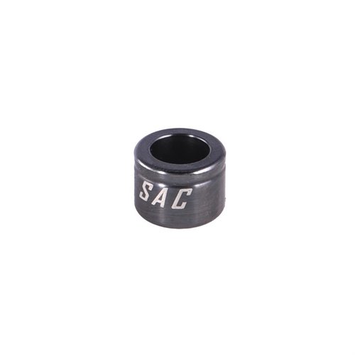 Achieve superior neck concentricity and minimize runout with SAC Neck Sizing Bushings, crafted from 17-4 stainless steel for a smooth, durable finish.
