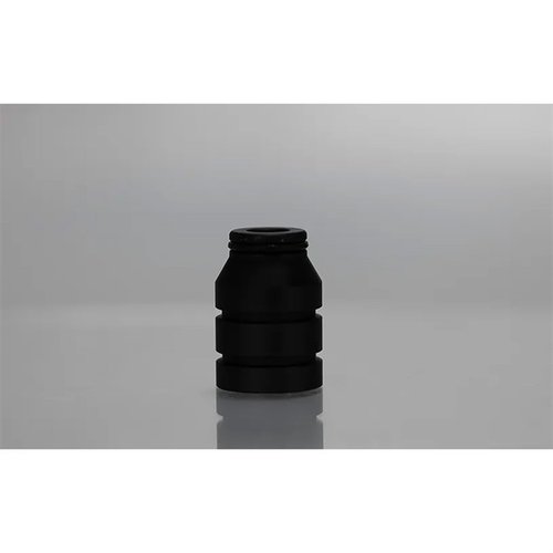 Enhance your precision with the SAC Modular Funnel 1.250 Extension, crafted from 6061 aluminum, anodized for durability, and designed for easy modular connectivity.