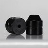 The INFINITY APS Die offers unmatched versatility for reloading from 223 Remington to 338 Lapua Magnum, ensuring precision with multiple cartridge inserts.