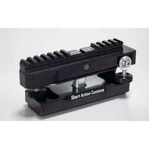 Enhance your shooting precision with the Final Scope Level Accessory kit, featuring a Starrett pocket bubble level, carabiner, and plumb clip for ultimate setup.