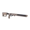 The MAGPUL Pro 700 Lite Stock combines lightweight design, adjustable features, and ambidextrous compatibility for enhanced performance on your Remington 700 LA.