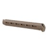 Enhance your Marlin with the 12" ELG M-LOK Hand Guard featuring quick installation, six M-LOK slots, and an integrated handstop for improved accuracy.