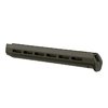 Upgrade your Marlin with the MAGPUL ELG M-LOK Handguard: 12" length, quick installation, M-LOK slots for accessories, and integrated handstop for improved control.