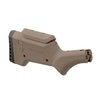 Enhance your Marlin rifle with the MAGPUL ELG M-LOK Stock, featuring adjustable LOP, comb height, internal ammo storage, and M-LOK compatibility for accessories.