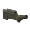 Enhance your Marlin rifle with the Magpul ELG M-LOK Stock, featuring adjustable LOP, comb height, internal ammo storage, and M-LOK accessory compatibility.