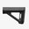 MAGPUL MOE RL COLLAPSIBLE MIL-SPEC CARBINE STOCK FOR AR-15 BLACK