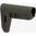 MAGPUL MOE TR CARBINE STOCK MILSPEC OD GREEN