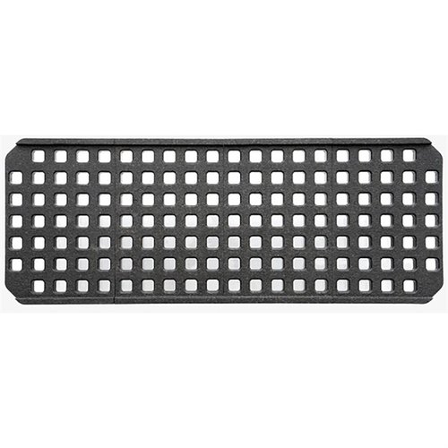 The Magpul DAKA GRID Organizer offers customizable, lightweight protection for your gear, easily fitting Plano 36" cases and ensuring superior impact resistance.