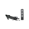 Enhance your firearm with the lightweight Vendetta™ chassis, featuring M-LOK® rail, durable aluminum construction, and compatibility with AR-style grips.
