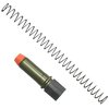 Enhance your AR-15 with the K-SPEC H3 Buffer & Spring Kit, designed for superior recoil absorption, reduced muzzle rise, and reliable performance, all made in America.