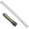 The K-SPEC AR-15 A5-Length Heavy Buffer & Spring Kit offers superior recoil absorption, reduced muzzle rise, and a simple drop-in installation for A5-length tubes.