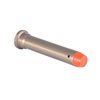 Experience durability with the KAK Industry A5-Length H3 Buffer, made from 7075 aluminum and hard coat anodized for a lifetime of reliable performance.