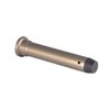 Experience rugged reliability with the KAK Industry A5-length H4 Buffer, made from 7075 aluminum for durability; perfect for A5-length buffer tubes!