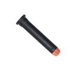 Experience durability and reliability with the KAK Industry A5-length H3 Buffer, crafted from 7075 aluminum for a lifetime of dependable use.