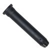 The KAK Industry A5-length H4 buffer is made from durable 7075 aluminum, hard coat anodized for longevity, ensuring reliable performance in your AR-15.