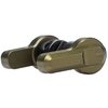 The PRO Ambidextrous Safety Selector offers a configurable 45/90-degree throw, captured detents for secure levers, and compatibility with AR15/AR10 rifles.