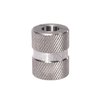 Lyman Pro Maximum Cartridge Gauges ensure precision with corrosion-resistant stainless steel, checking case length, diameter, and overall cartridge length for reliable ammo.