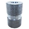Lyman Pro Headspace Gauges offer precise checks for maximum/minimum cartridge headspace and case length, crafted from durable stainless steel for long-lasting use.