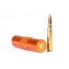 Ensure smooth chambering of your reloaded ammo with the Lyman Pro Ammo Checker, precision machined from stainless steel to SAAMI tolerances for reliability.