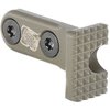 The Sons Of Liberty Gunworks Presscheck Barricade Stop is a dual-function M-LOK accessory that enhances movement and transitions while being durable and compact.