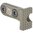 SONS OF LIBERTY GUN WORKS PRESSCHECK BARRICADE STOP WITH M-LOK QD SLING MOUNT MOSS