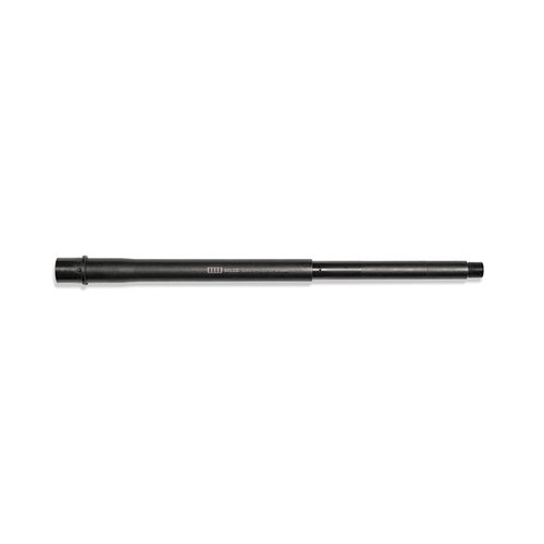 Achieve unmatched accuracy with the SOLGW PRECISION 223 Wylde barrel, featuring 1/2MOA capability, 416R stainless steel, and polygonal rifling.