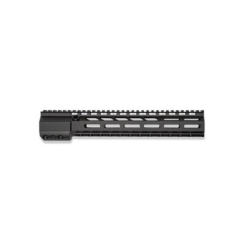Experience unmatched rigidity and precision with the M89 Heavy Drive Lock M-LOK Rail, featuring a patent-pending design for superior heat resistance and easy installation.