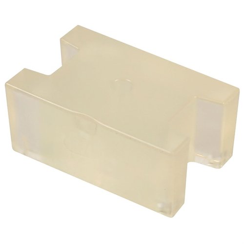 Enhance your MP5/MP5K with this durable Rubber Polymer Buffer for Folding Stocks and End Plates, proudly made in the USA for reliable performance.