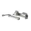 The ultra-lightweight ANTI X features integral scope mounts, pre-hardened materials, and smooth bolt operation for unmatched reliability and precision.