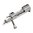 DEFIANCE MACHINE ANTI X REM 700 LONG ACTION (0.550") WYATT'S CUT RH