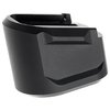 Enhance your Springfield Echelon with the Tyrant CNC Magazine Extension, adding 5 rounds capacity, tool-less installation, and reliable 'NoBak' plunger technology.