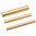 TYRANT CNC TAKEDOWN PINS FOR SPRINGFIELD ARMORY HELLCAT - GOLD