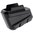 TYRANT CNC MAGAZINE EXTENSION +5 FOR SIG SAUER P320 - BLACK