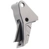 Upgrade your Springfield Echelon with the Tyrant CNC Trigger, featuring reduced pre-travel, a firmer reset, and an ergonomic design for enhanced performance.
